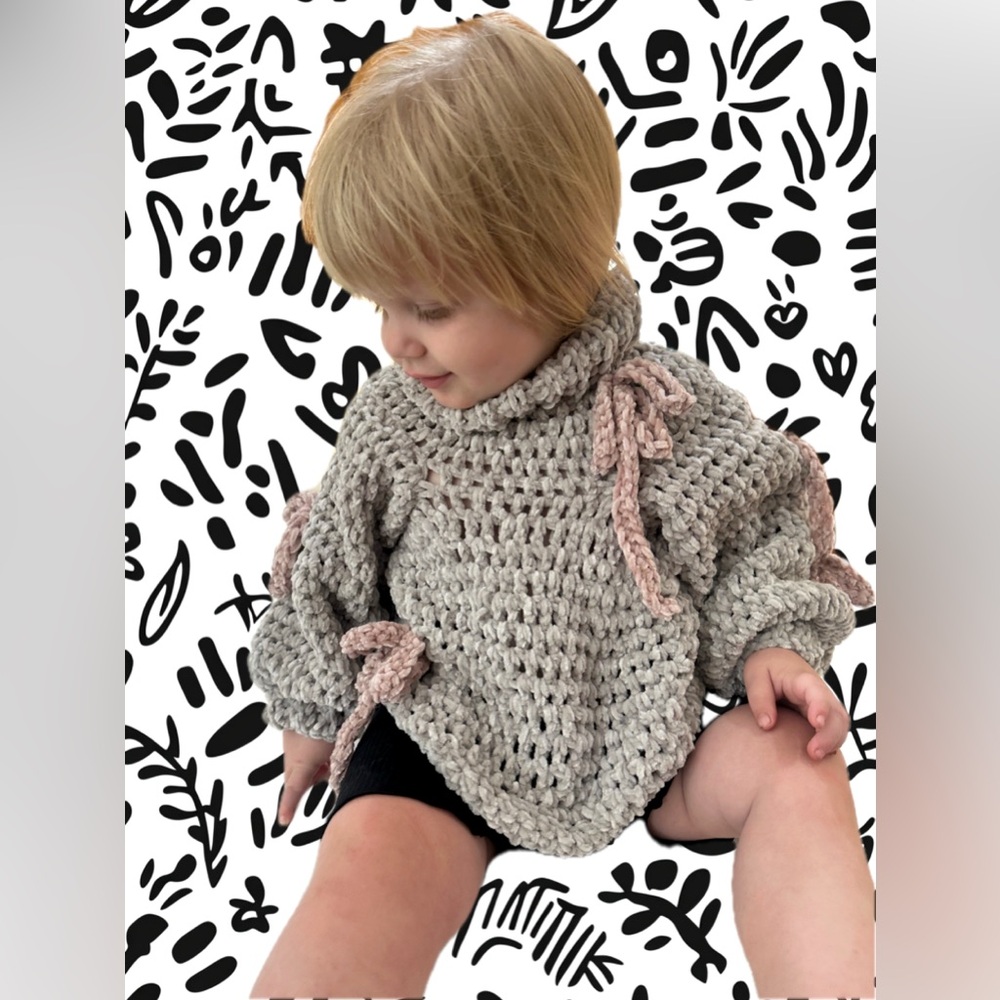 TillieLou Tuesday Bliss Sweater